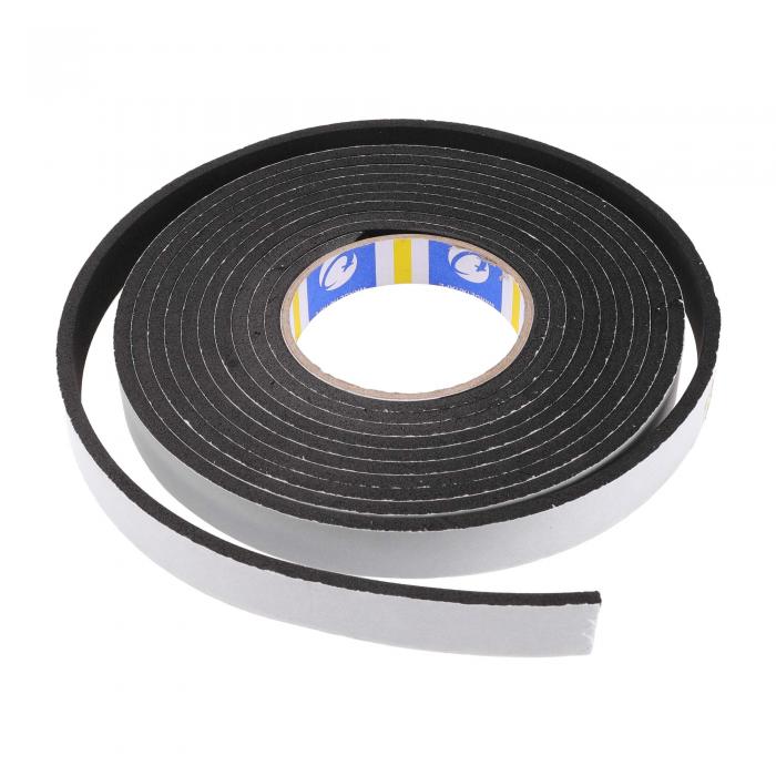 Motoforti ユニバーサルウェザーストリップターポリン修理テープ防水テントオーニングテープ耐破れテー..