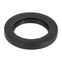 Motoforti フォードに対応エスコート1998-2003用のクランクシャフトオイルシールメインシールNo.1102415