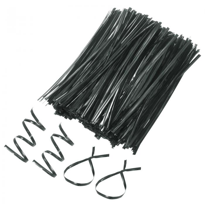 M METERXITY 800パック メタルツイス トタイ 6