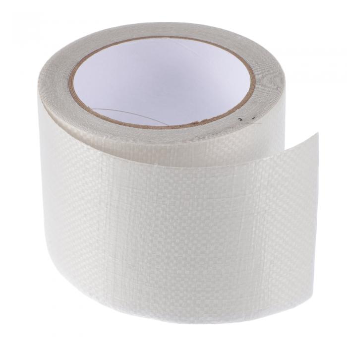 Hihaha 天候ストリップターポリン修理テープ / 外部防水テントオーニングテープトラックRV車用 / 防水P..