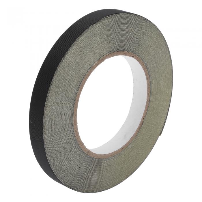 Hihaha ウェザーストリップターポリン修理テープ / 外部防水テントオーニングテープ 耐久性アセテート..