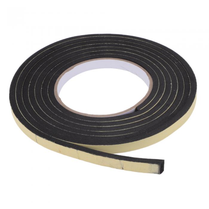 Hihaha ウェザー ストリップ タープ リペアテープ / 外部 防水 テント オーニングテープ トラック RV ..