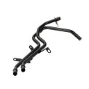 Hihaha ChEv-yに対応インパラ3.9L 2006-2011用のHVACヒーターホースアセンブリ12598522 / インナーラジエータークーラントホー...