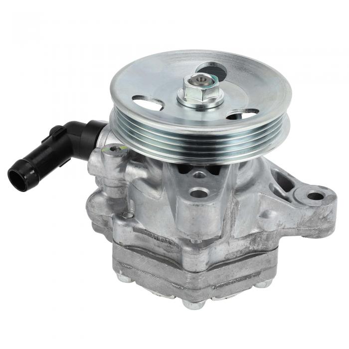 Hihaha Hondaに対応シビック1.7L L4 2001-2005用パワーステアリングポンプ21-5267/56110-PLA-013 パワ..