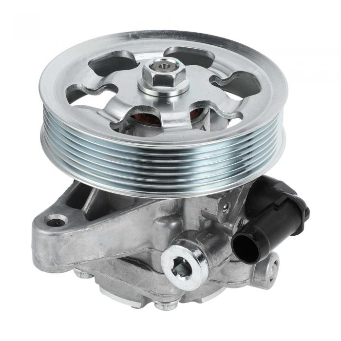 Hihaha Hondaに対応アコード2.4L L4 2003-2005用パワーステアリングポンプ 21-5341/56110-PND-003 パワ..