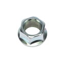 Hihaha Toyotaに対応4ランナー2003-2009/ハイランダー2001-2013用キャンバー調整ボルト9017914069/90178A0001/キャムプレートナットメタル1個シルバートーン