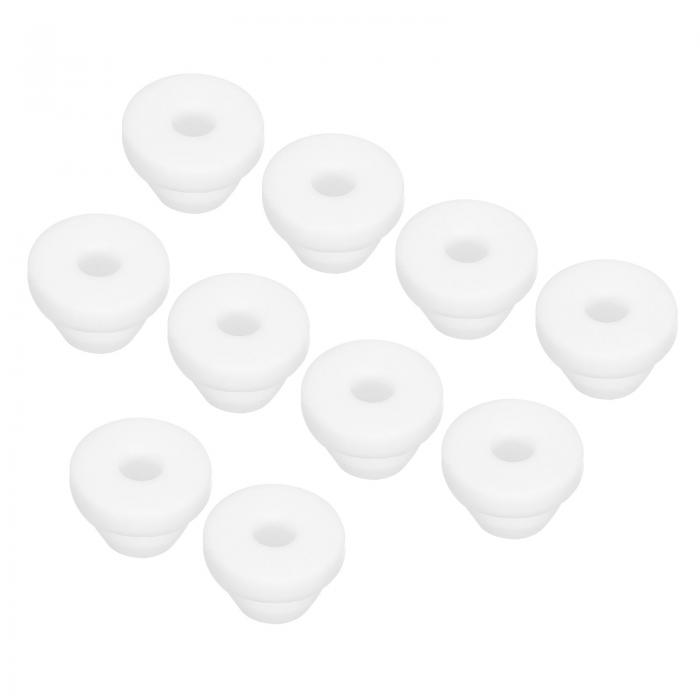 20 ʥåץꥳСåȥץ饰ޥľ6mm ID 3.5mm 2mm 륢å꡼ ŵܥå...