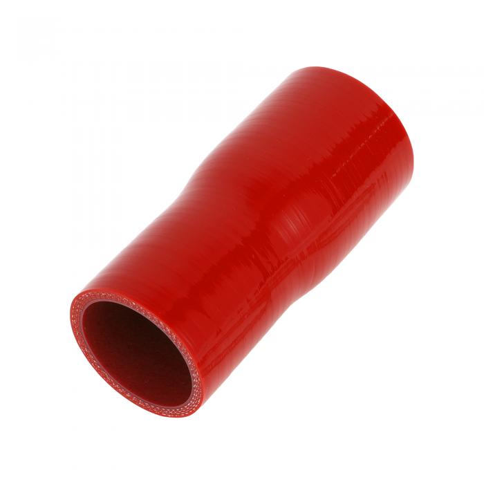 X AUTOHAUX 異径 シリコンホース シリコンチューブ 汎用 ブレーキホース ダクトホース インテークパイ..