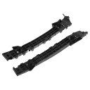 TUCKBOLD ホンダに対応フィット用バンパーサポートブラケット 耐久性No.71598TF0003/71593TF0003 | 左右サイドリアバンパーレテー...