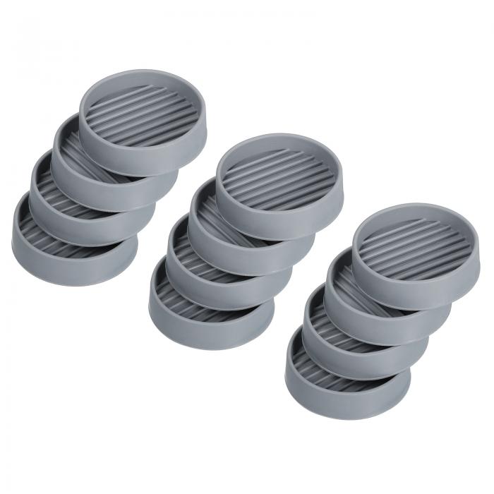 椅子脚床保護具 12個2