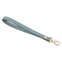 レザーリストレットストラップ 190mm/7.48