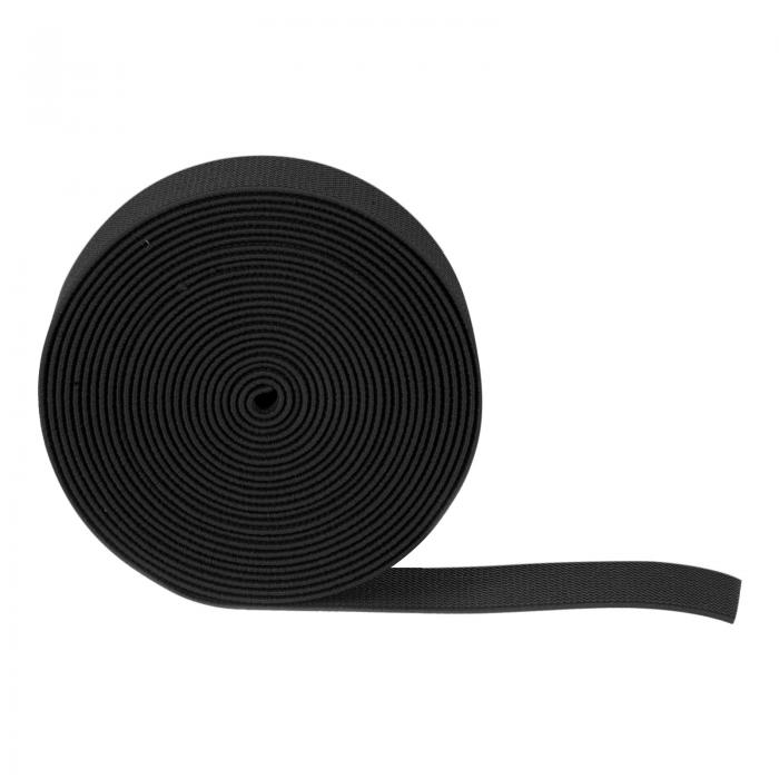 縫製用伸縮バンド ゴムバンドの縫い方 平編みスト レッチゴムコード DIYプロジェクト アート クラフト..