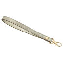 レザーリストレットストラップ 190mm/7.48