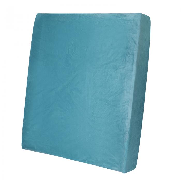 ストレッチソファクッションカバー個別洗えるソファシートクッションスリップカバー家具プロテクターソ..