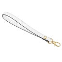 レザーリストレットストラップ 190mm/7.48