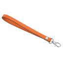 レザーリストレットストラップ 190mm/7.48