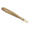 レザーリストレットストラップ 190mm/7.48