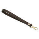 レザーリストレットストラップ 190mm/7.48