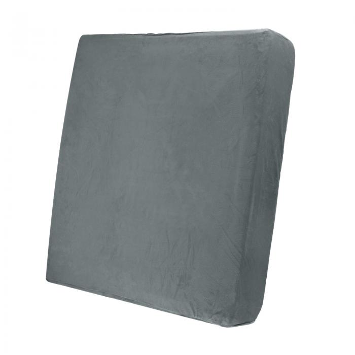 ストレッチソファクッションカバー個別洗えるソファシートクッションスリップカバー家具プロテクターソ..