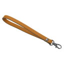レザーリストレットストラップ 190mm/7.48