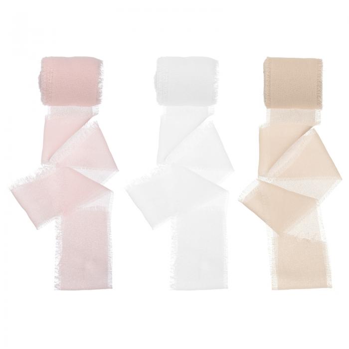 シフォンサテンリボン 3巻1.6