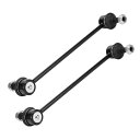 X AUTOHAUX 2pcs フロント スウェイ バー リンク スタビライザー リンク キット VWに対応 ト ランスポーター 2003-2020 用 No7H0411317/7H0411317A/7H5411317/7H5411317A/7H5411317B/7H5411317D