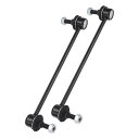 X AUTOHAUX 2個のフロントスウェイバーリンクスタビライザーリンクキット Fordに対応グランドC-MaxトランジットコネクトクーガサスペンションキットNo8V513B438BA