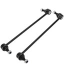 X AUTOHAUX アキュラに対応MDX 2014-2020用2個フロントスウェイバーリンクスタビライザーリンクキット