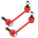 X AUTOHAUX ジープに対応グランドチェロキー2011用2個フロントスウェイバーリンクスタビライザーリンクキットジープに対応グランドチェロキー2012-2015用サスペンションキットNo.K750578/K750579