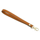 レザーリストレットストラップ 190mm/7.48