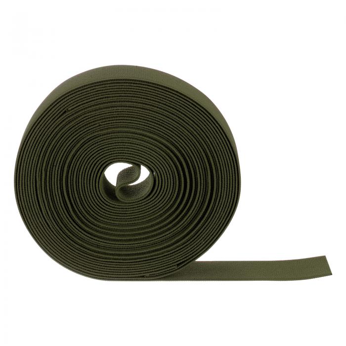 縫製用伸縮バンド 11個11ヤード 1-1/2"38mm幅フラットニットストレッチエラスティックコードDIYプロジ..