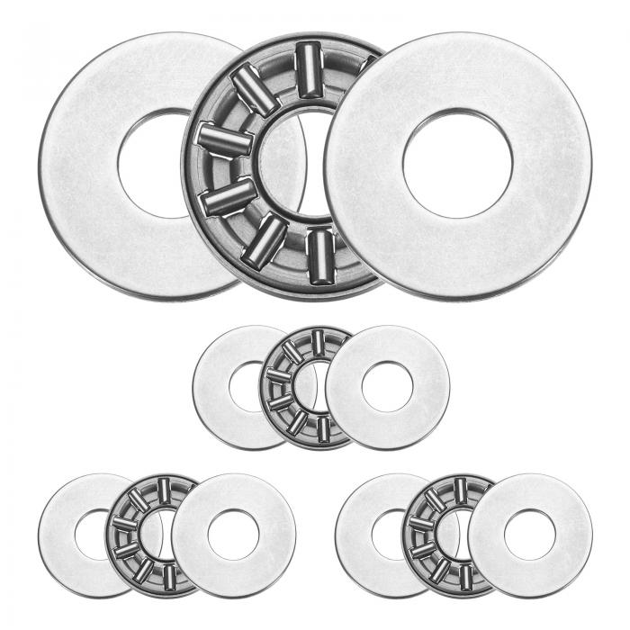 4åAXK0821+2AS饹ȥˡɥ顼٥󥰤ȥå㡼 8x21x4mmݥˡɥ顼٥ P5a beC 5