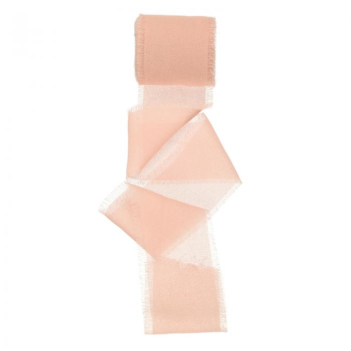 シフォンサテンリボン 1.6