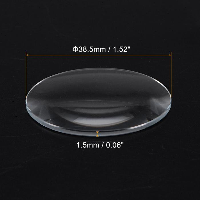 【送料無料】Emitta（エミッタ) 時計バンド 岡山デニム 20mm オレンジステッチ （美錠:銀) ED-IO20