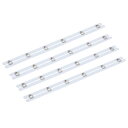 4セット コルセットバスク 12
