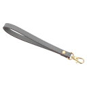レザーリストレットストラップ 190mm/7.48