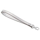 レザーリストレットストラップ 190mm/7.48