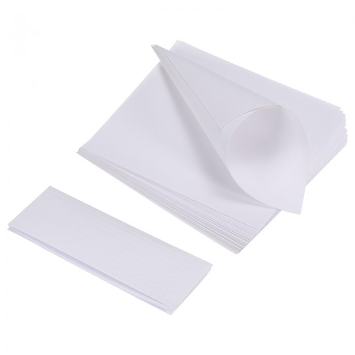 【期間限定10％OFF】PATIKIL ウェディング紙吹雪コーンスタンドボックス 50個 花紙吹雪花びらコーンペ..