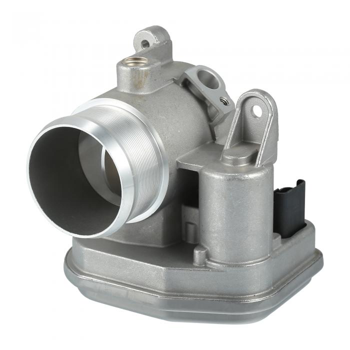 Hihaha No.LR012598 Land Roverに対応 Freelander 2 2006 - 2014 用 スロットルボディアセンブリ / Lan..