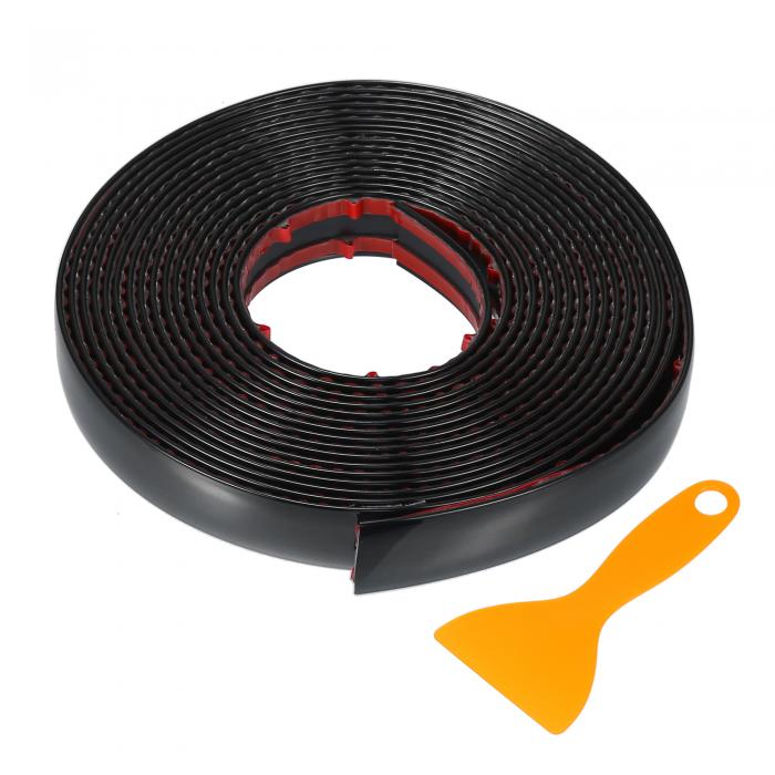 VekAuto ウィンドウ トリムストリップキット7/10