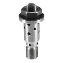 Hihaha No.A2720500478 エンジン可変バルブタイミングVVTソレノイド Mercedes-Benzに対応 C 230 2006-2007 / ...