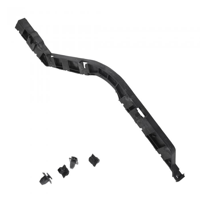 Hihaha No.71593SDAA10 ホンダに対応アコード用バンパーサポートブラケット / 右側リアバンパーレテー..