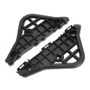 Partuto バンパーサポートブラケット番号5253506150/5253606140 - Toyotaに対応カムリアリオン2012-2014用左右サイドバン...