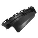 Partuto バンパーサポートブラケット番号5211660181 - Toyotaに対応 ランドクルーザー 2008-2015用左側ドライバーサイドバンパーブ...