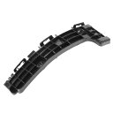 Partuto バンパーサポートブラケットNo.5215548031 - Lexusに対応RX450h 2010-2012用の右側バンパーブラケット - ABS...