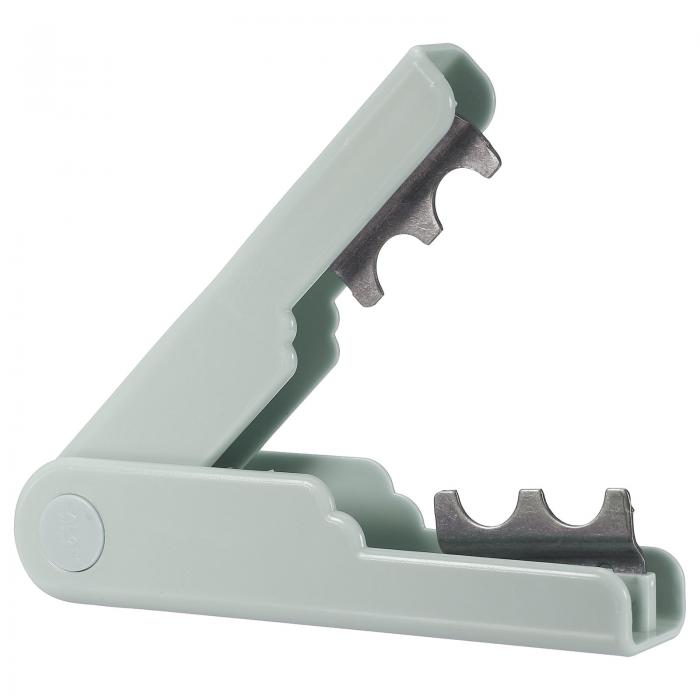 PATIKIL ローズトゲ除去ツール メタルトゲリムーバーツール ローズフラワーフローラルアレンジメント用..