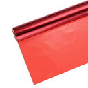 PATIKIL クリアフラワーラッピングペーパー 16