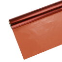 PATIKIL クリアフラワーラッピングペーパー 16