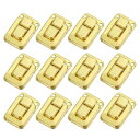 PATIKIL トグルキャッチロック 1.6