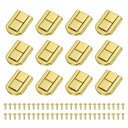 PATIKIL トグルキャッチロック 1.3